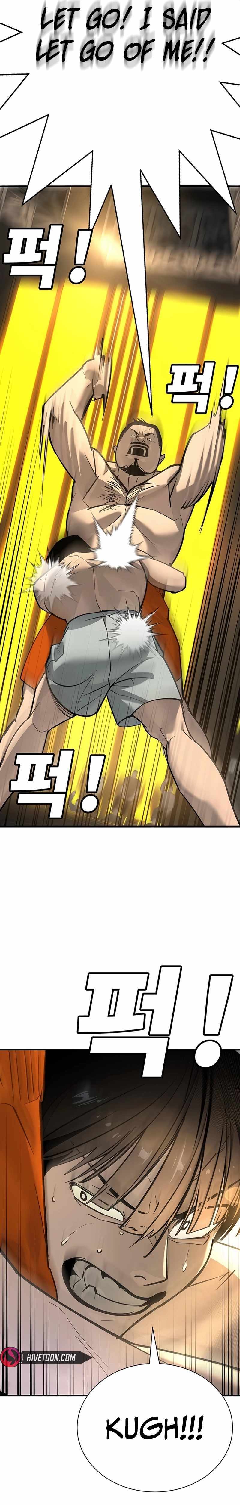 High School Conquest: War Against the Bullies Chapter 26 53